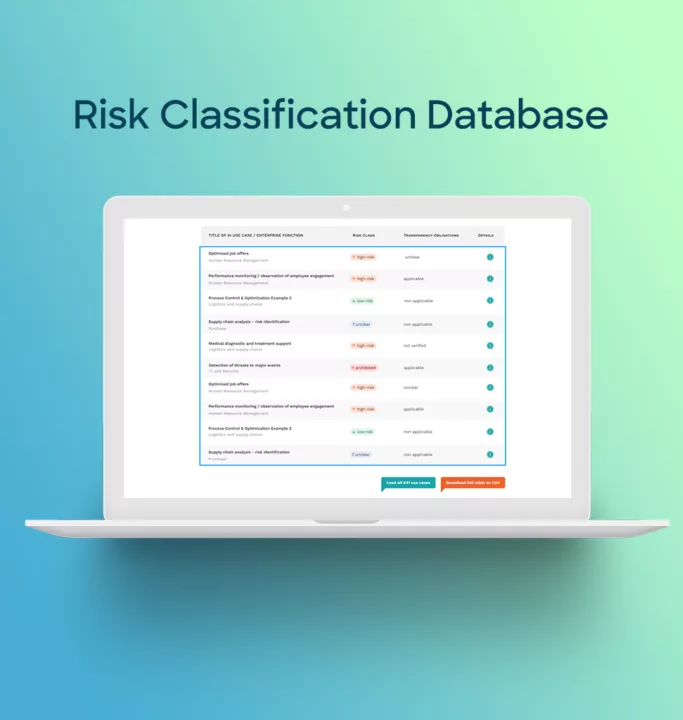 Risk_Classification_Database_Website_2