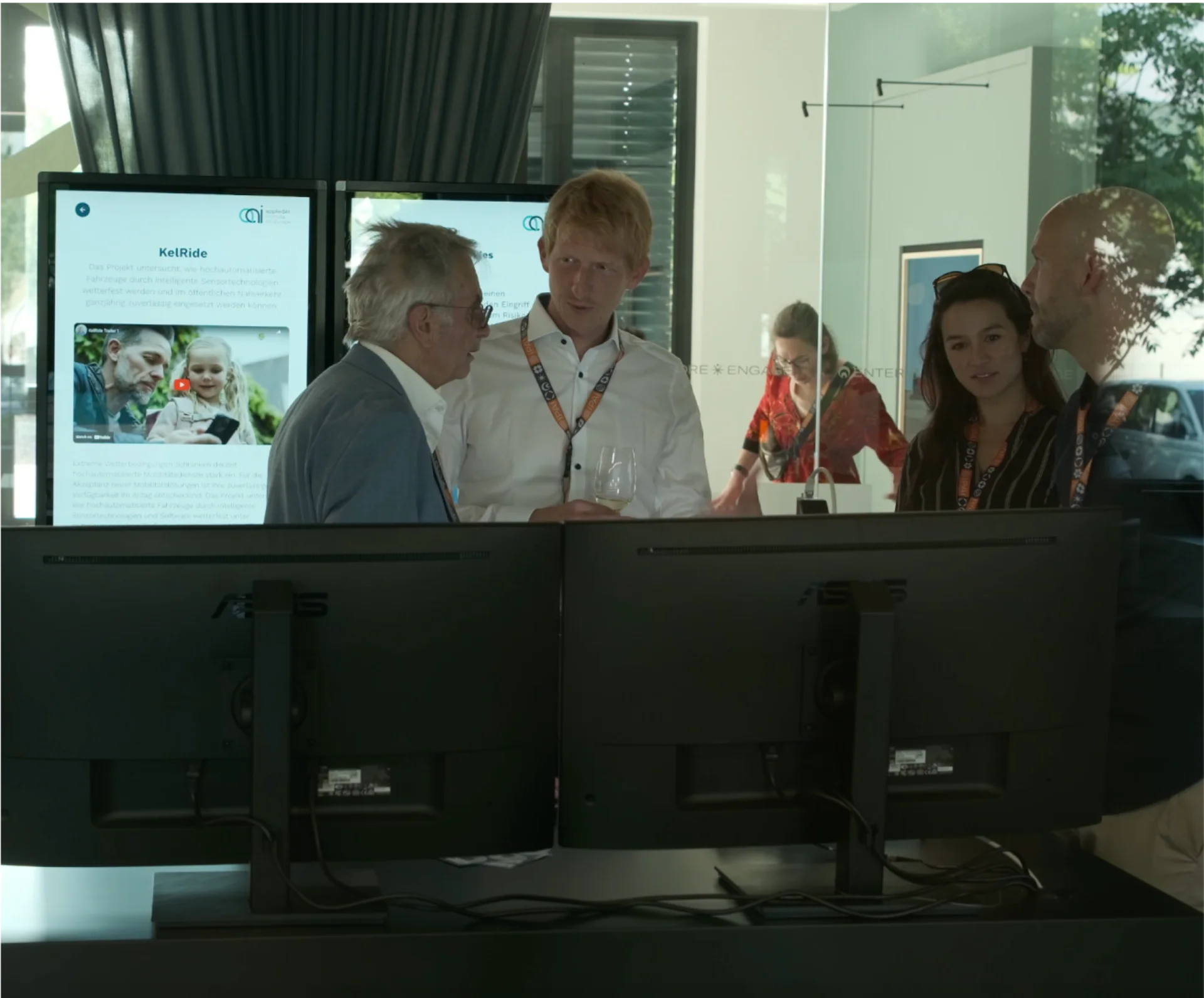 Applied AI Studio Heilbronn 6