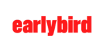 Earlybird Logo RGB Red 2