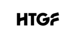 HTGF Logo 2025 schwarz